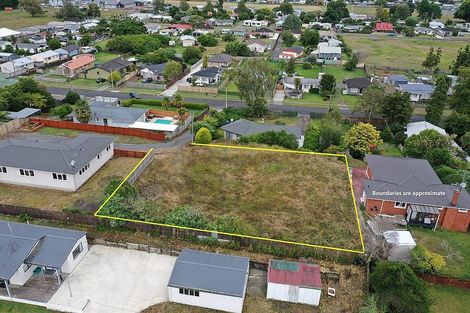 Photo of property in 16 Queen Street, Ngaruawahia, 3720