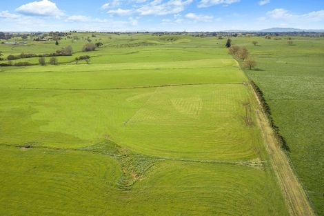 Photo of property in 99 Old School Road, Ngahinapouri, Ohaupo, 3290