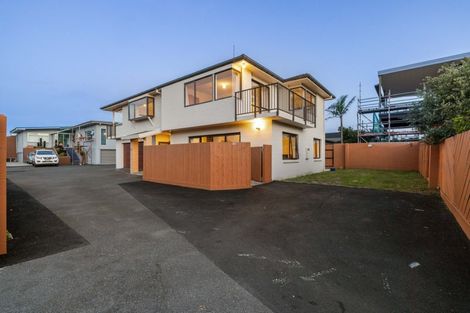 Photo of property in 153b Oceanbeach Road, Mount Maunganui, 3116