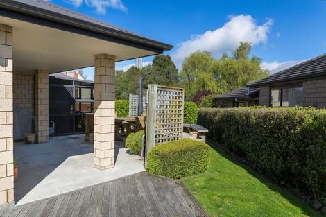 Photo of property in 5 Birch Drive, Dannevirke, 4930