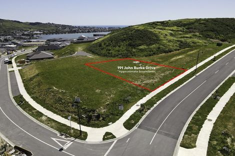 Photo of property in 191 John Burke Drive, Aotea, Porirua, 5024