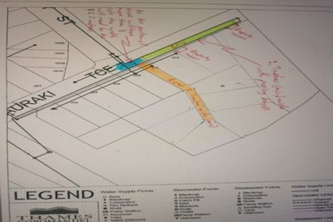 Photo of property in 210 Hauraki Terrace, Thames, 3500