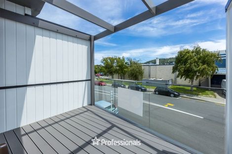 Photo of property in 1 Myrtle Street, Hutt Central, Lower Hutt, 5010