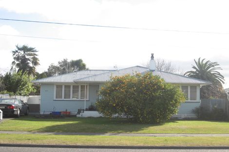 Photo of property in 83 Bledisloe Road, Maraenui, Napier, 4110