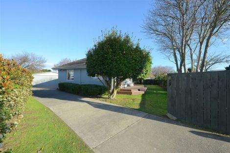 Photo of property in 36 Heath Street, Burnside, Christchurch, 8053