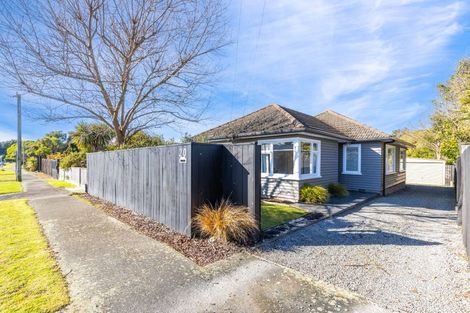 Photo of property in 20 Larnach Street, Waimairi Beach, Christchurch, 8083