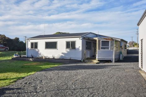 Photo of property in 110a Moturata Road, Taieri Beach, Brighton, 9091