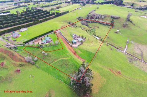 Photo of property in 159 Baird Road, Mangatawhiri, Pokeno, 2471