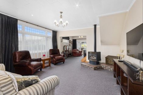 Photo of property in 140 Nelson Crescent, Napier South, Napier, 4110