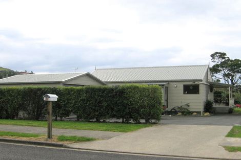 Photo of property in 21 Pa Road, Hahei, Whitianga, 3591