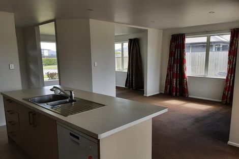 Photo of property in 32 Greenwich Street, Halswell, Christchurch, 8025