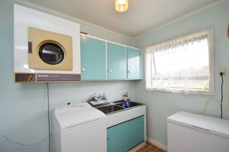 Photo of property in 158 Dipton Street, Kingswell, Invercargill, 9812