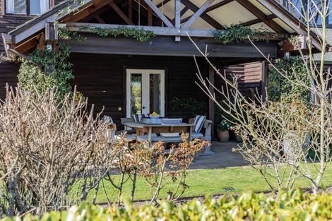 Photo of property in 168 Carters Road, Amberley, 7410