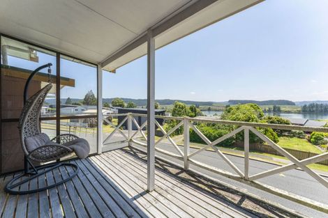 Photo of property in 5 Waipoua Street, Mangakino, 3421