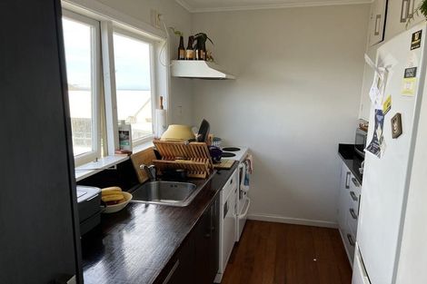 Photo of property in 57 Queens Drive, Lyall Bay, Wellington, 6022