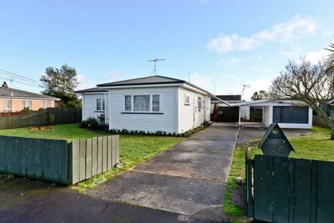 Photo of property in 20 Winter Street, Fairfield, Hamilton, 3214