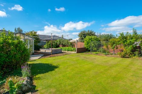 Photo of property in 23 Connolly Street, Geraldine, 7930