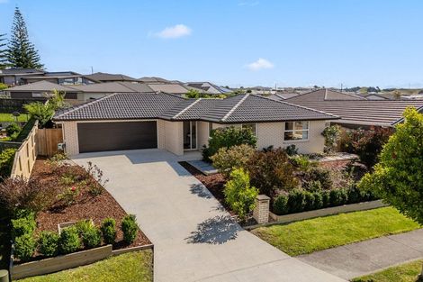 Photo of property in 15 Bellenden Crescent, Pokeno, 2402