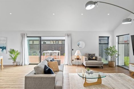 Photo of property in 9 Caracara Place, Rolleston, 7615