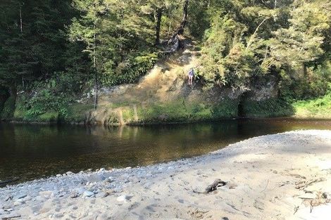 Photo of property in 14 Austin Road, Nelson Creek, Dobson, 7872