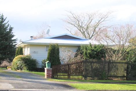 Photo of property in 5 Exeter Street, Glenview, Hamilton, 3206