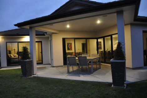 Photo of property in 11 Kirkpatrick Place, Havelock North, 4130