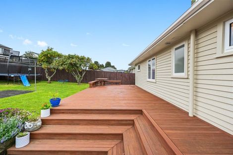 Photo of property in 7 Matthews Crescent, Melville, Hamilton, 3206