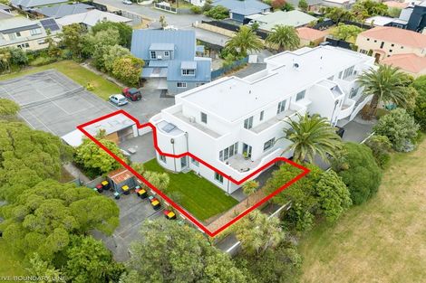 Photo of property in 2/8 Ballance Street, Waimairi Beach, Christchurch, 8083