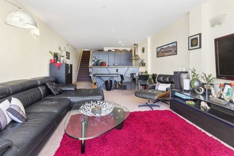 Photo of property in Sirocco Apartments, 818/8 Church Street, Wellington Central, Wellington, 6011