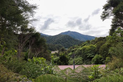 Photo of property in 11 Nikau Street, Duncan Bay, Tennyson Inlet, 7195