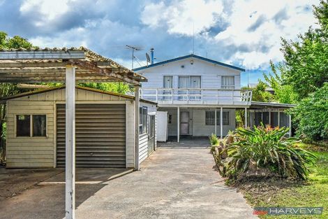 Photo of property in 31 Kawakawa-orere Road, Kawakawa Bay, 2585