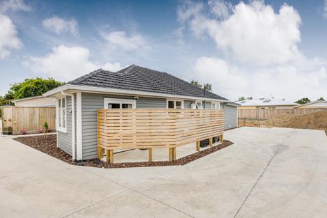 Photo of property in 7 Denbigh Place, Awapuni, Palmerston North, 4412