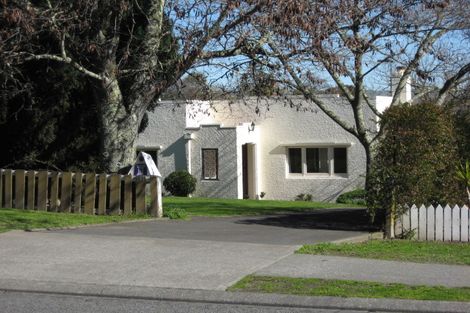 Photo of property in 52 Joll Road, Havelock North, 4130