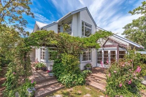 Photo of property in 44 Ilam Road, Upper Riccarton, Christchurch, 8041