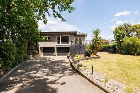 Photo of property in 12 Kent Crescent, Awapuni, Palmerston North, 4412