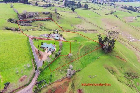 Photo of property in 159 Baird Road, Mangatawhiri, Pokeno, 2471