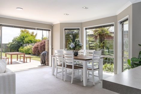 Photo of property in 37 Longspur Avenue, Wigram, Christchurch, 8025