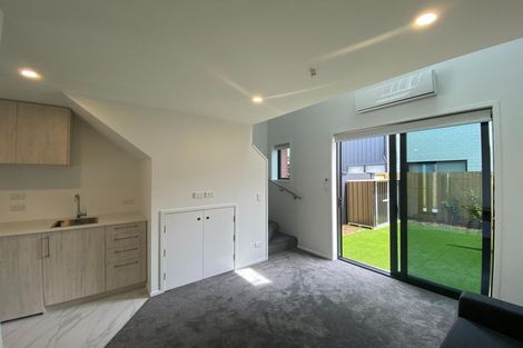 Photo of property in 9/346 Cashel Street, Christchurch Central, Christchurch, 8011
