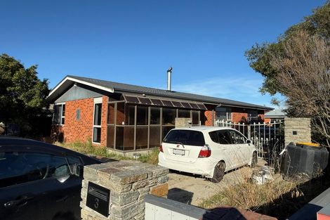 Photo of property in 3 Channel Place, Aranui, Christchurch, 8061