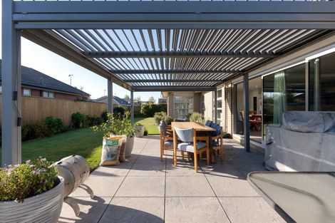 Photo of property in 11 Melville Crescent, Rolleston, 7614