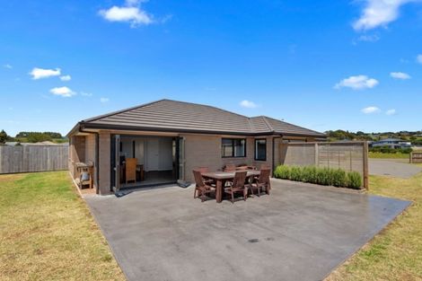 Photo of property in 4 Te Karaka Key, Waiotahe, Opotiki, 3198