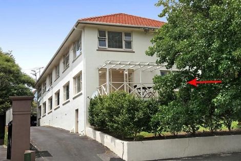 Photo of property in 1/5 Balfour Road, Parnell, Auckland, 1052
