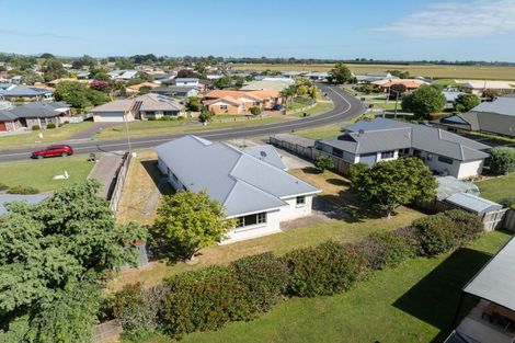 Photo of property in 122 Tawari Street, Matamata, 3400