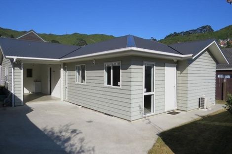 Photo of property in 11a Atua Street, Johnsonville, Wellington, 6037