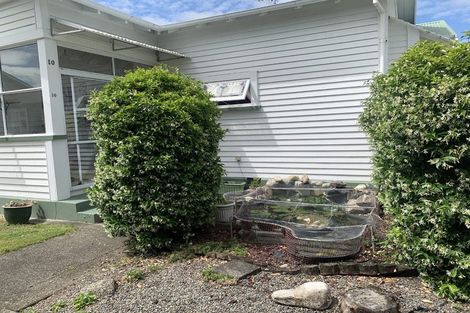 Photo of property in 10 Cooper Street, Lansdowne, Masterton, 5810