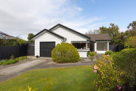 Photo of property in 9 Delta Place, Milson, Palmerston North, 4414