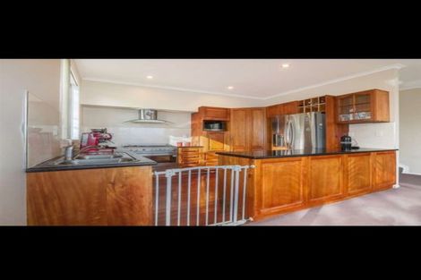 Photo of property in 13 Snell Place, Pakuranga, Auckland, 2013