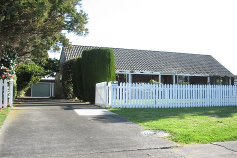 Photo of property in 5 Somerset Road, Springvale, Whanganui, 4501