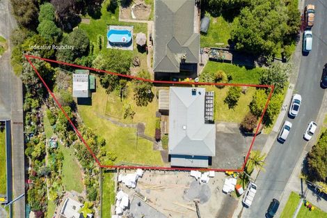 Photo of property in 11 Sarona Avenue, Glen Eden, Auckland, 0602