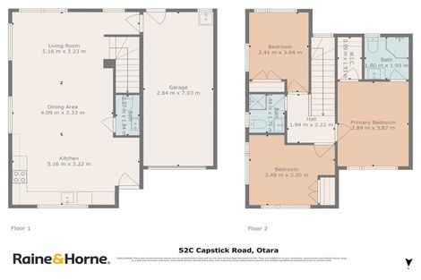 Photo of property in 52b Capstick Road, Otara, Auckland, 2023